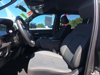 2024 RAM 1500 TRADESMAN
