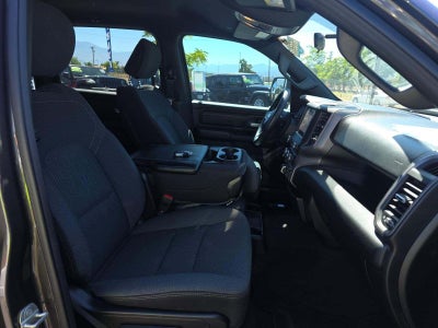 2024 RAM 1500 TRADESMAN