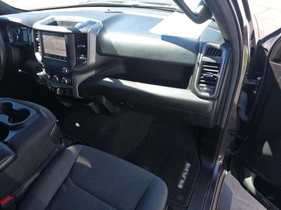 2024 RAM 1500 TRADESMAN