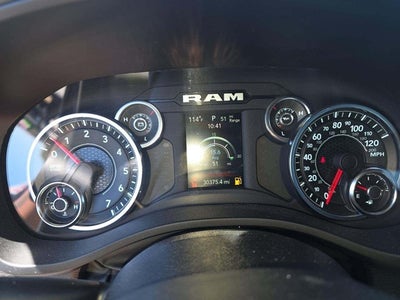 2024 RAM 1500 TRADESMAN