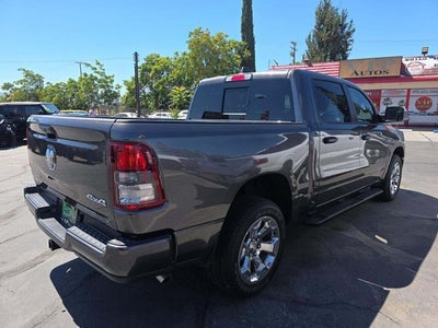 2024 RAM 1500 TRADESMAN