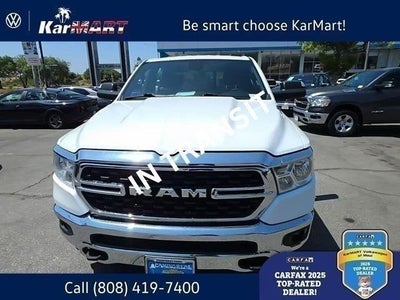 2024 RAM 1500 Big Horn