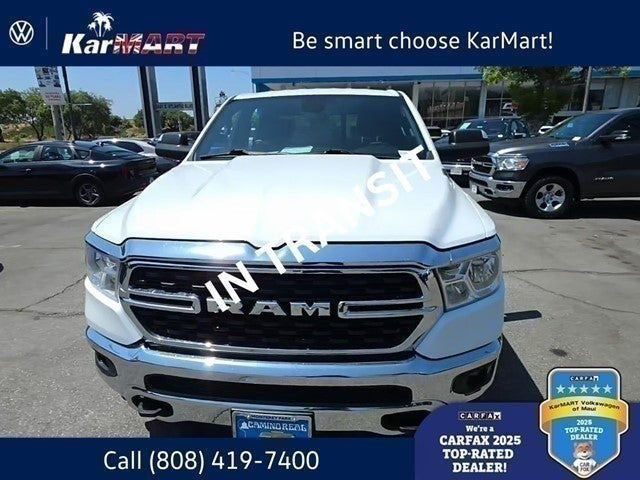2024 RAM 1500 Big Horn