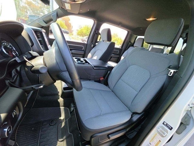 2024 RAM 1500 Big Horn