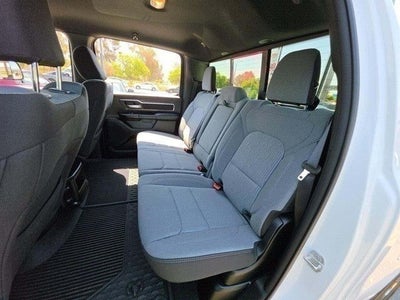 2024 RAM 1500 Big Horn