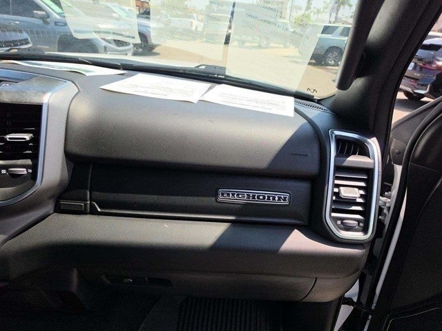2024 RAM 1500 Big Horn