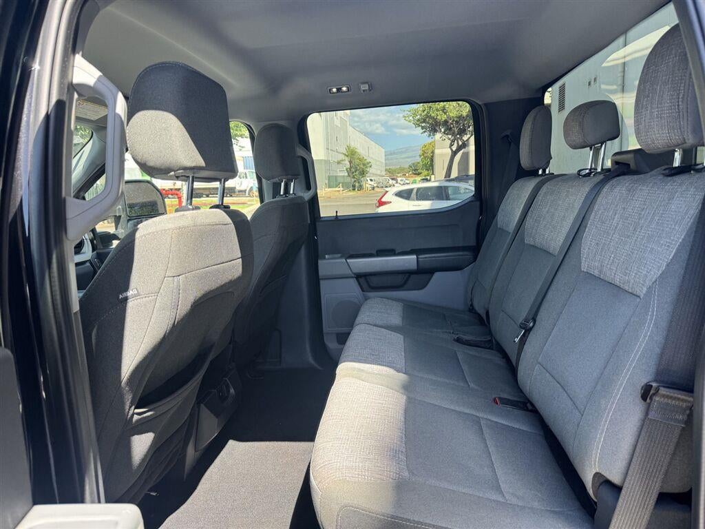 2024 Ford Super Duty F-250 SRW XLT