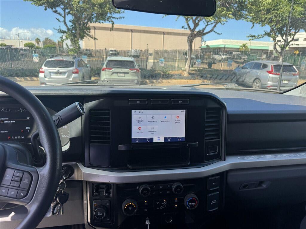2024 Ford Super Duty F-250 SRW XLT