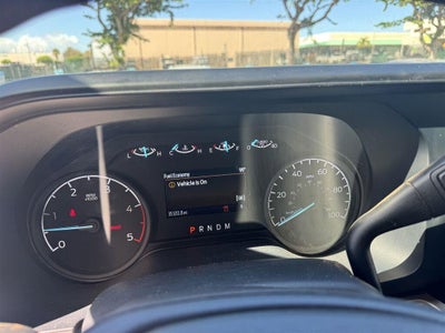 2024 Ford Super Duty F-250 SRW XLT