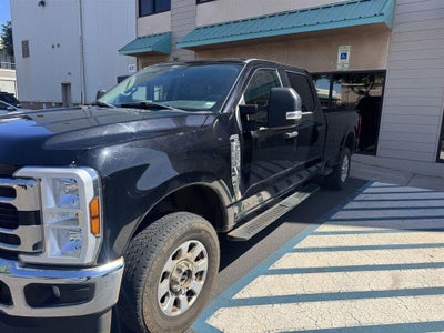2024 Ford Super Duty F-250 SRW XLT