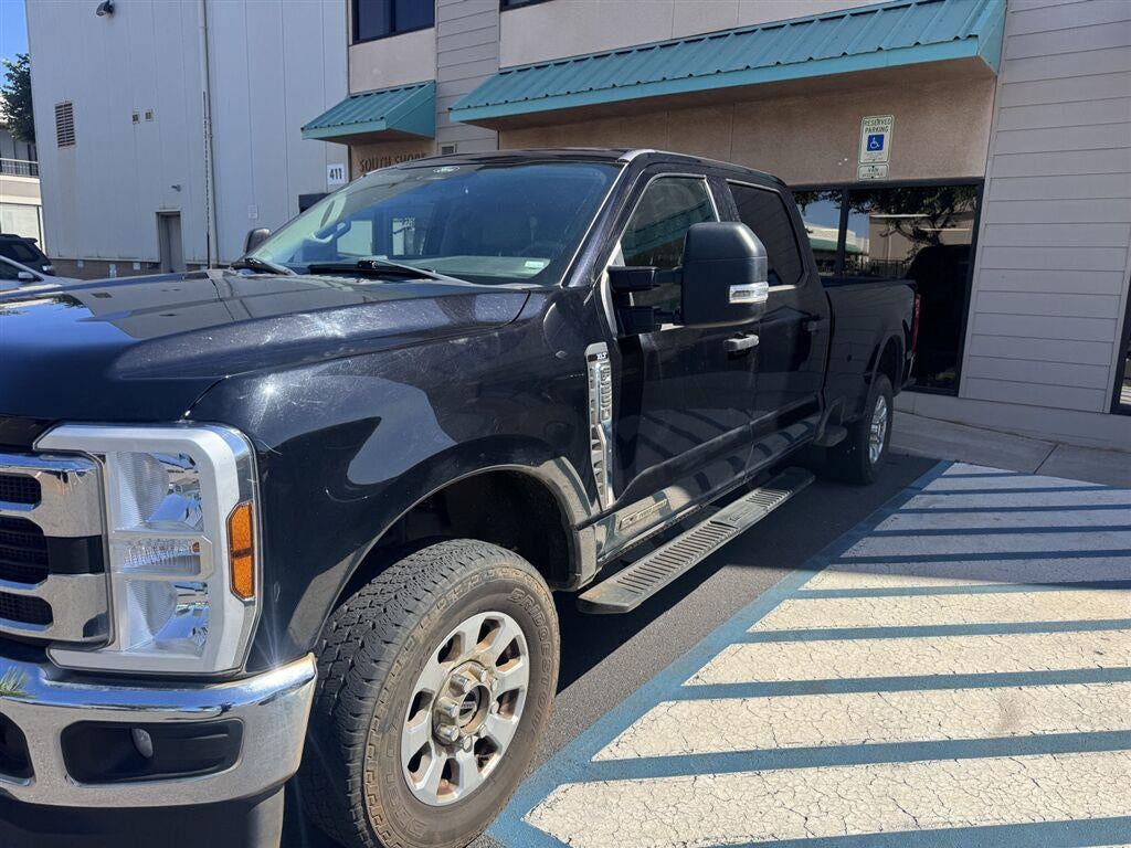 2024 Ford Super Duty F-250 SRW XLT