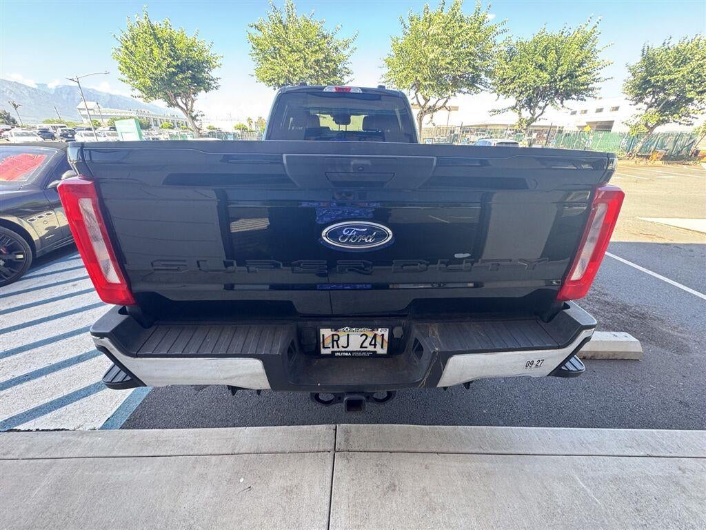 2024 Ford Super Duty F-250 SRW XLT