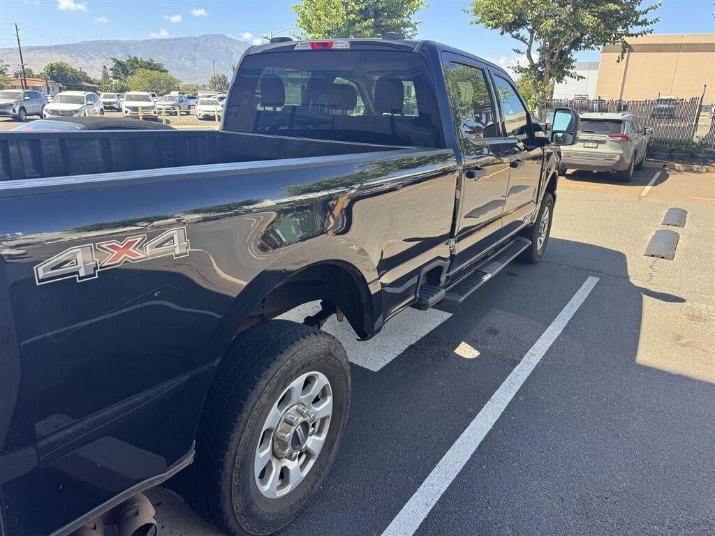 2024 Ford Super Duty F-250 SRW XLT
