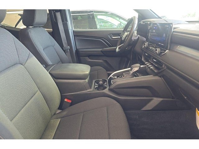 2025 Chevrolet Colorado 2WD LT