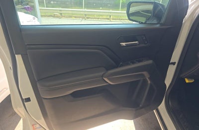 2025 Chevrolet Colorado 2WD LT