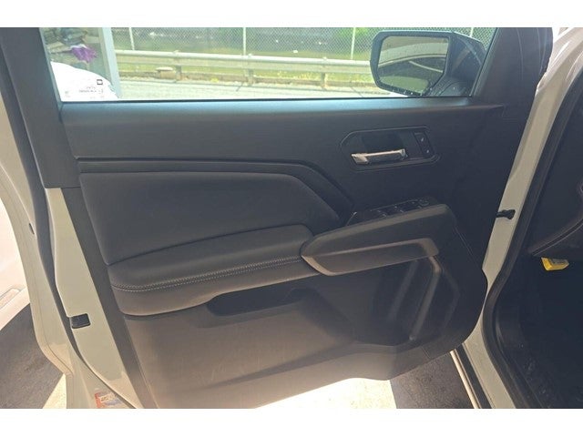 2025 Chevrolet Colorado 2WD LT