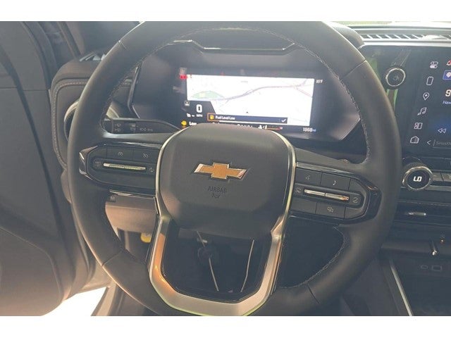 2025 Chevrolet Colorado 2WD LT