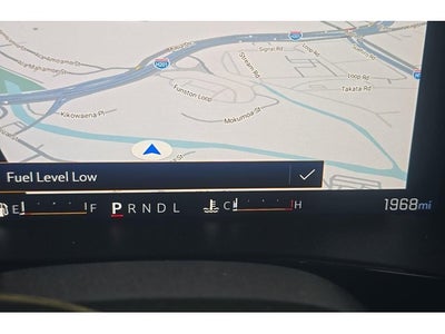 2025 Chevrolet Colorado 2WD LT