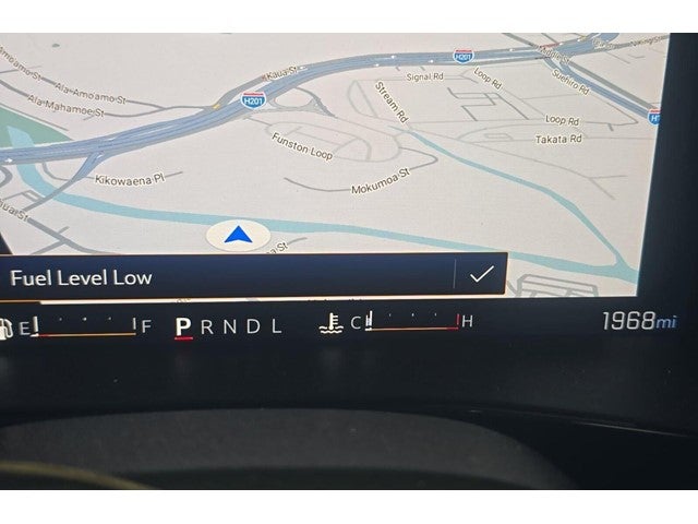 2025 Chevrolet Colorado 2WD LT