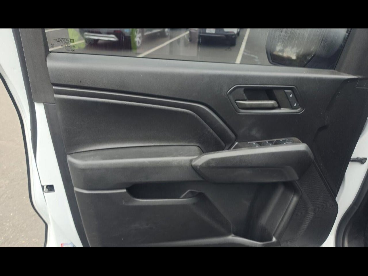 2024 Chevrolet Colorado 4WD Trail Boss
