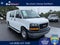 2024 GMC Savana Cargo Van BASE