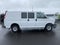2024 GMC Savana Cargo Van BASE