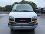 2024 GMC Savana Cargo Van BASE