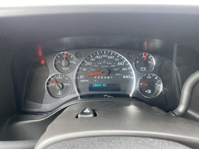 2024 GMC Savana Cargo Van BASE