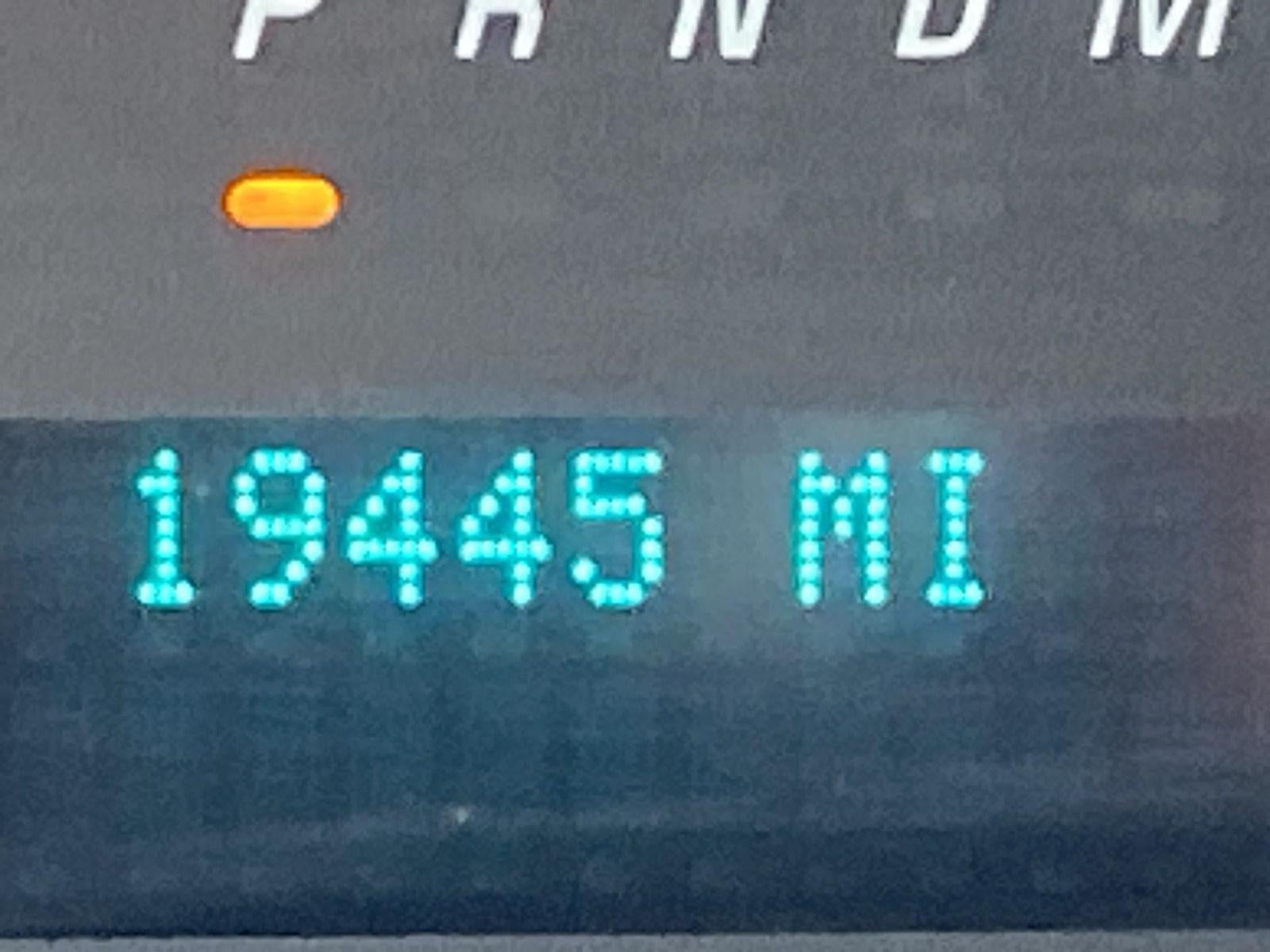 2024 GMC Savana Cargo Van BASE