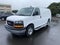 2024 GMC Savana Cargo Van BASE