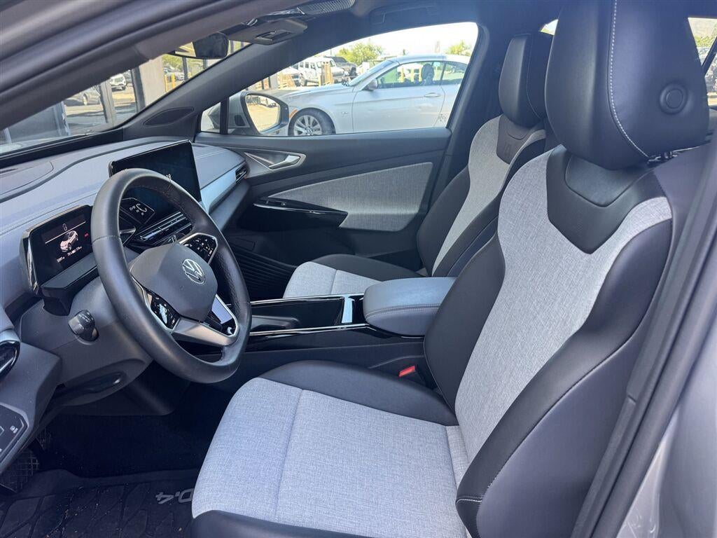 2023 Volkswagen ID.4 Standard