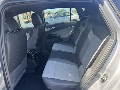 2023 Volkswagen ID.4 Standard