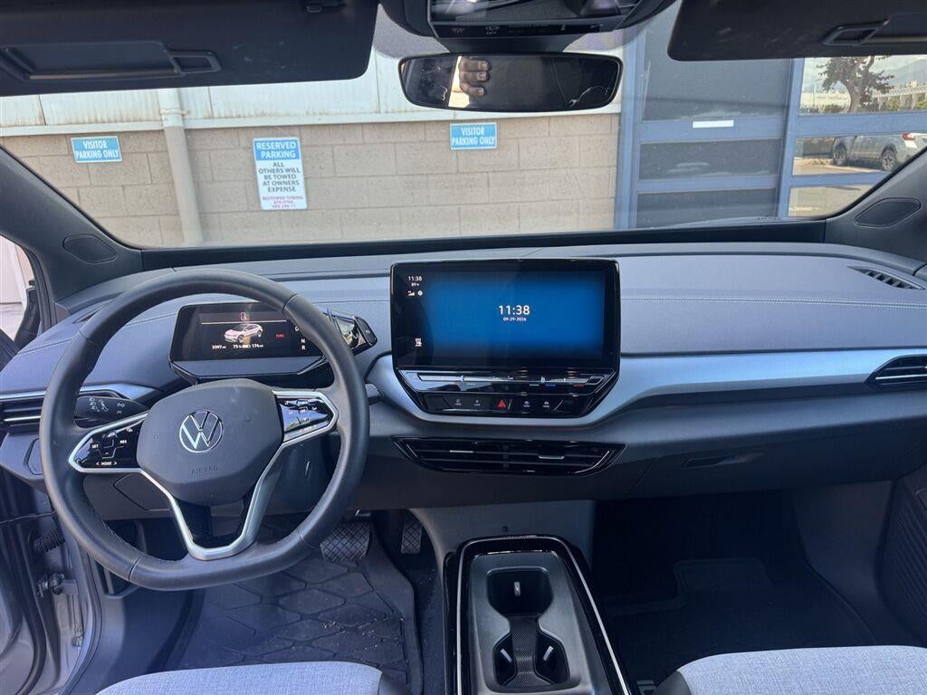 2023 Volkswagen ID.4 Standard