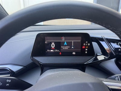2023 Volkswagen ID.4 Standard