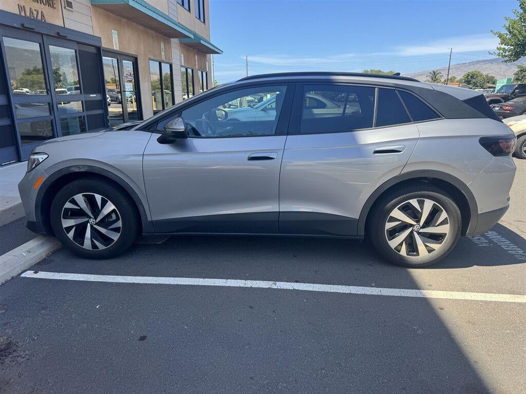 2023 Volkswagen ID.4 Standard