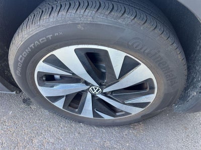 2023 Volkswagen ID.4 Standard