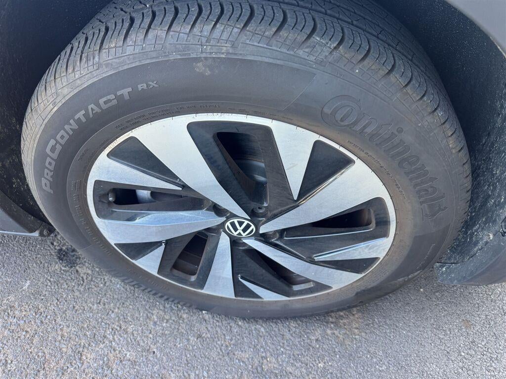 2023 Volkswagen ID.4 Standard