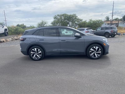 2023 Volkswagen ID.4 Standard