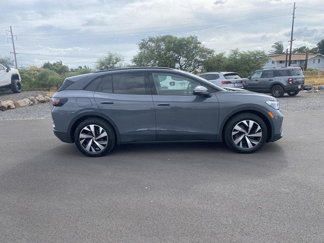 2023 Volkswagen ID.4 Standard
