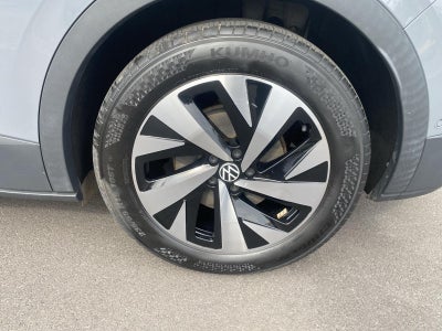 2023 Volkswagen ID.4 Standard