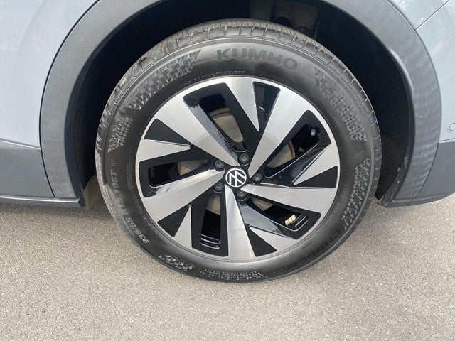 2023 Volkswagen ID.4 Standard