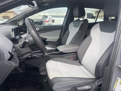 2023 Volkswagen ID.4 Standard