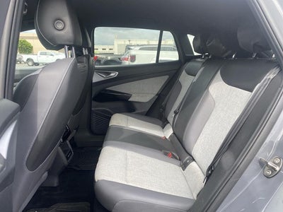 2023 Volkswagen ID.4 Standard