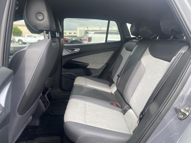 2023 Volkswagen ID.4 Standard