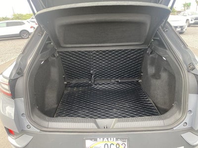 2023 Volkswagen ID.4 Standard