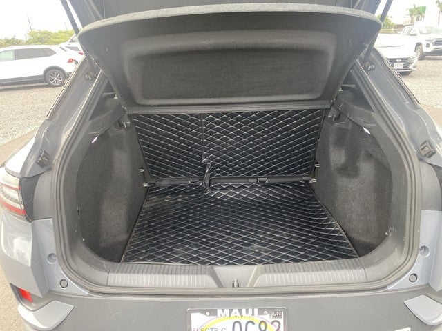 2023 Volkswagen ID.4 Standard