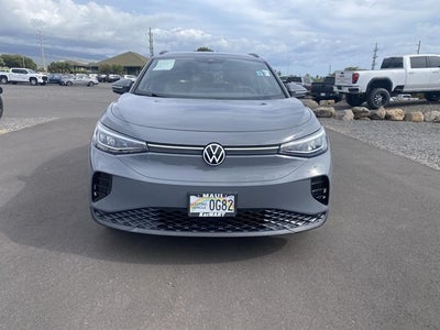 2023 Volkswagen ID.4 Standard