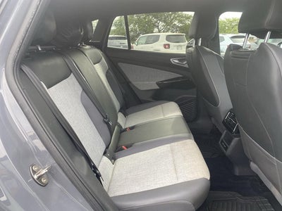 2023 Volkswagen ID.4 Standard