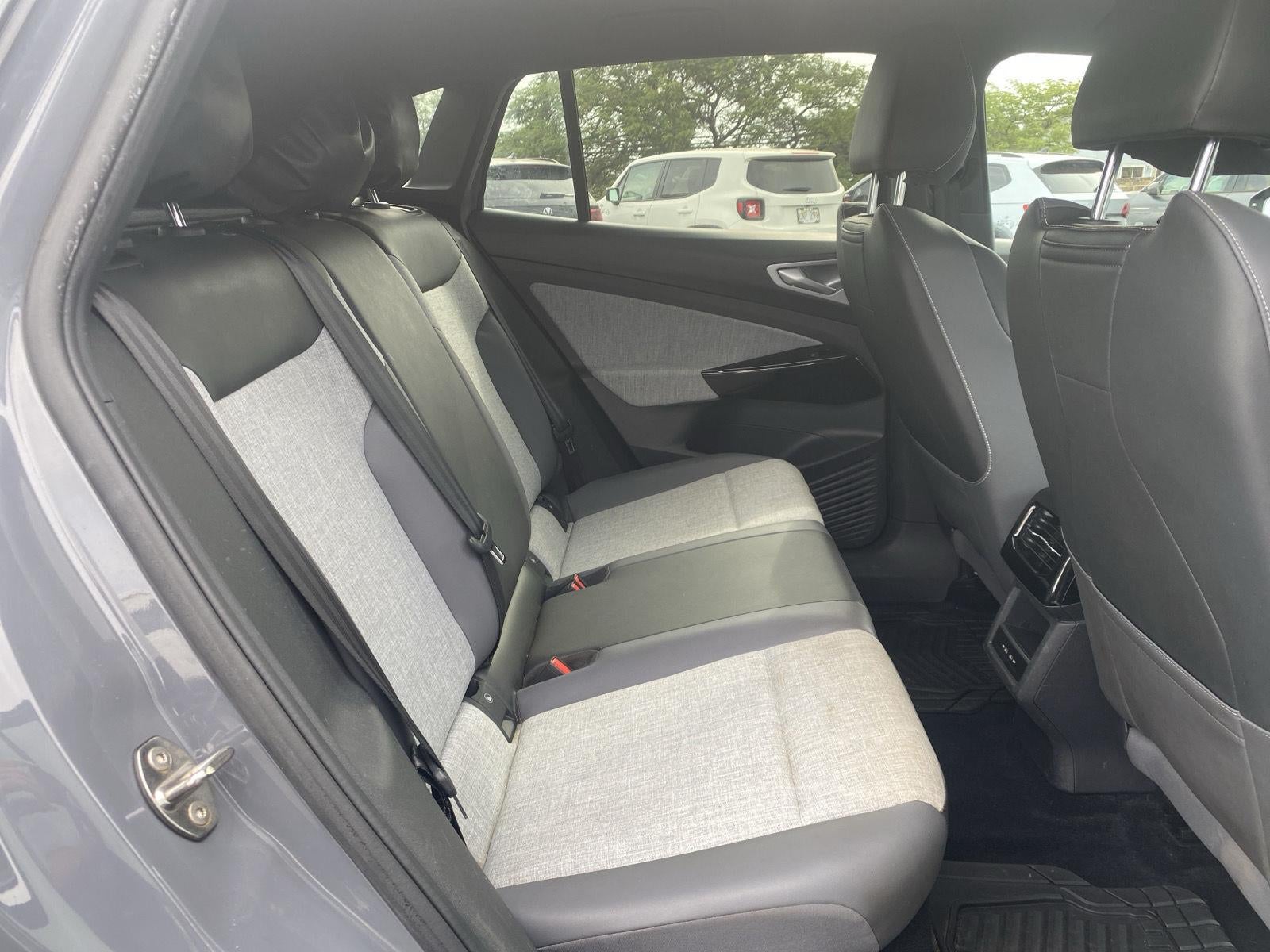 2023 Volkswagen ID.4 Standard