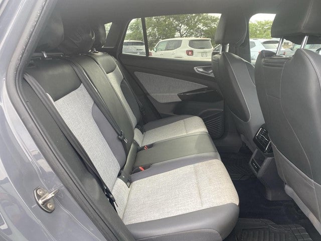 2023 Volkswagen ID.4 Standard